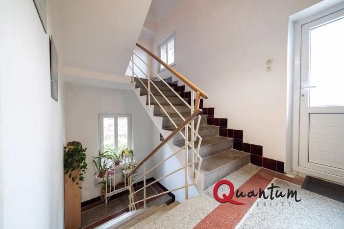 Prodej rodinného domu, Černošice, Dr. Janského, 210 m2