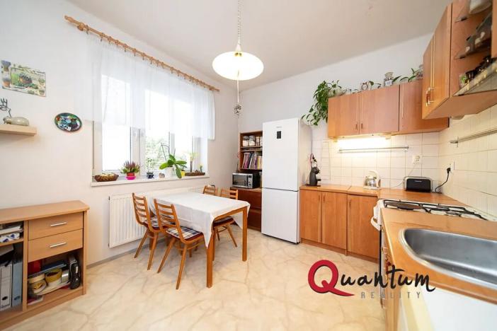 Prodej rodinného domu, Černošice, Dr. Janského, 210 m2