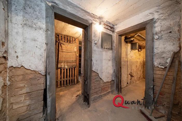 Prodej rodinného domu, Černošice, Dr. Janského, 210 m2