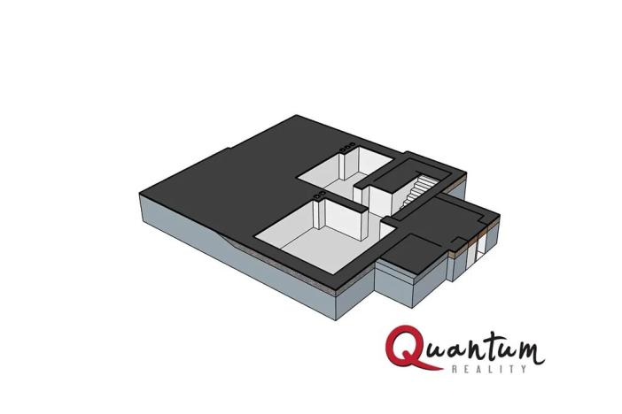 Prodej rodinného domu, Černošice, Dr. Janského, 210 m2