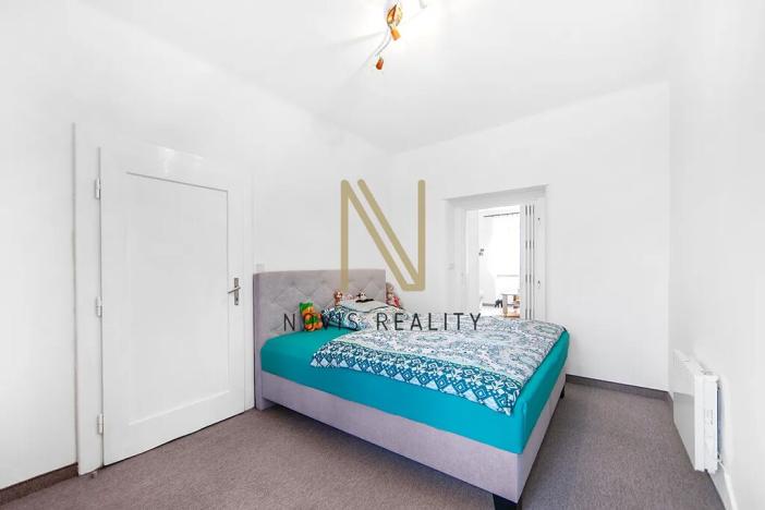 Prodej bytu 2+1, Klatovy, Masarykova, 57 m2