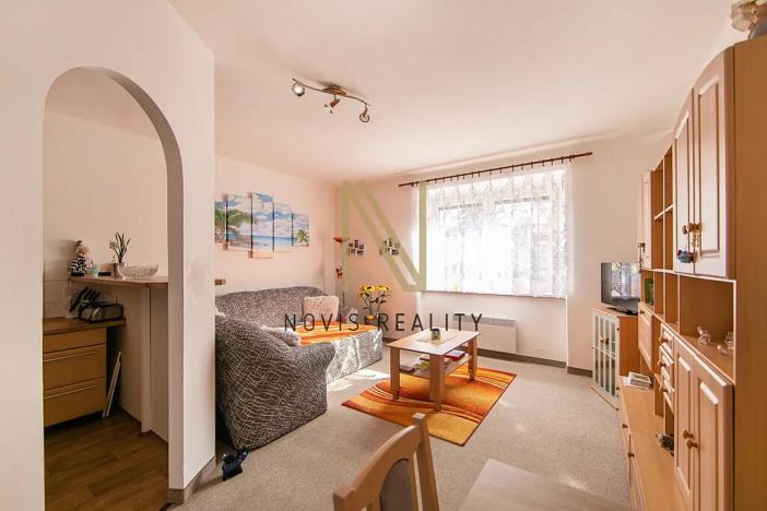 Prodej bytu 2+1, Klatovy, Masarykova, 57 m2