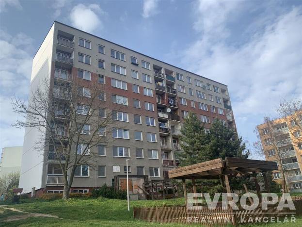 Prodej bytu 3+1, Ostrava, 68 m2