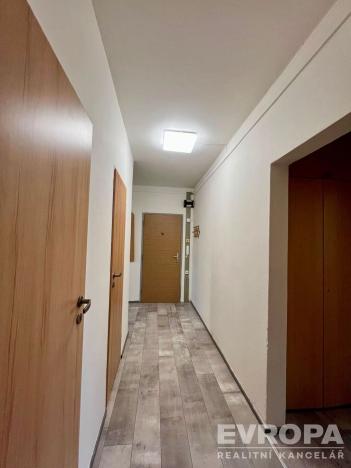 Prodej bytu 3+1, Ostrava, 68 m2