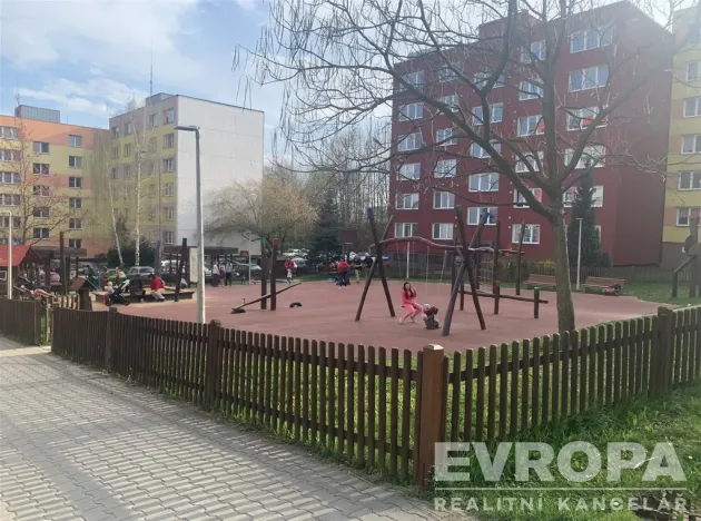 Prodej bytu 3+1, Ostrava, Plk. Rajmunda Prchaly, 68 m2