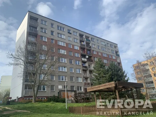 Prodej bytu 3+1, Ostrava, Plk. Rajmunda Prchaly, 68 m2