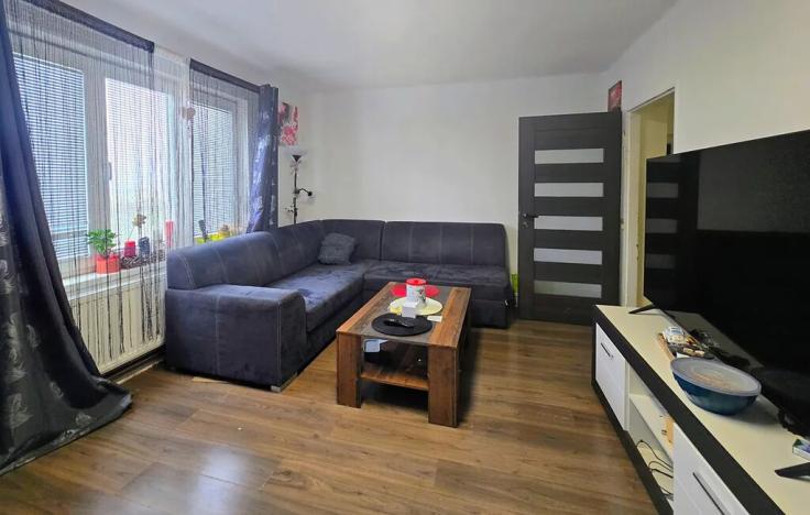 Prodej bytu 3+1, Neumětely, Příbramská, 80 m2