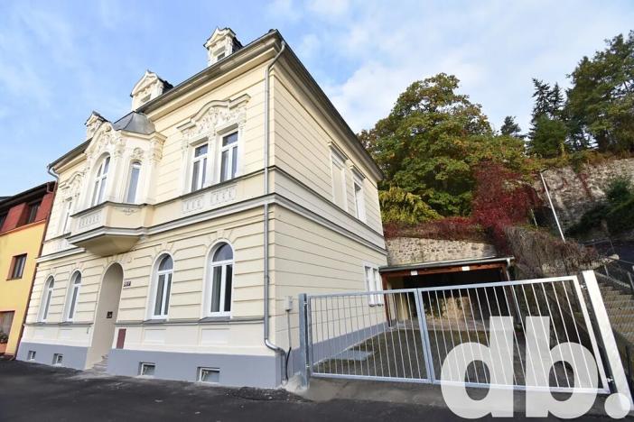 Pronájem bytu 2+kk, Karlovy Vary, Táborská, 50 m2