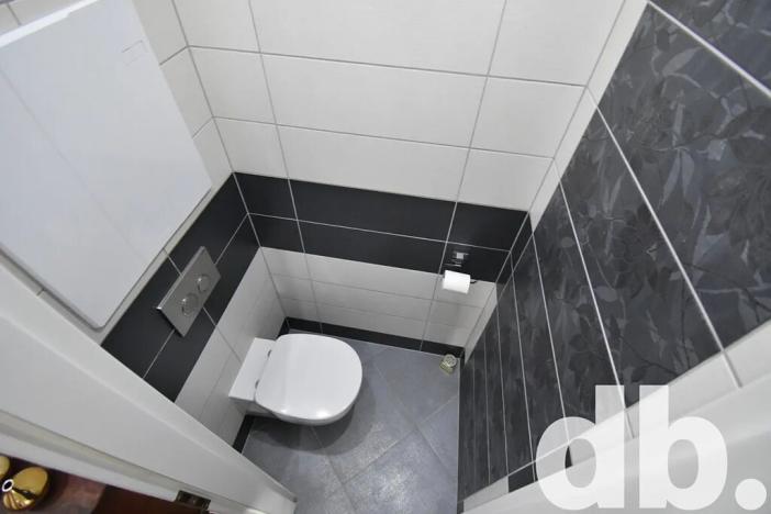 Pronájem bytu 3+1, Karlovy Vary, Fibichova, 62 m2