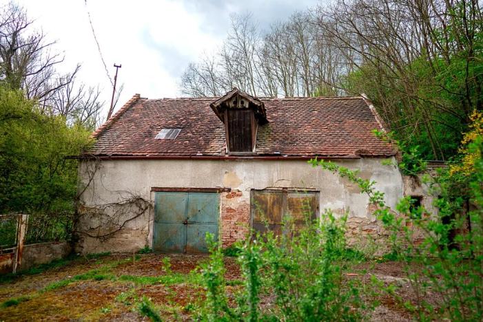 Prodej rodinného domu, Velemyšleves, 176 m2