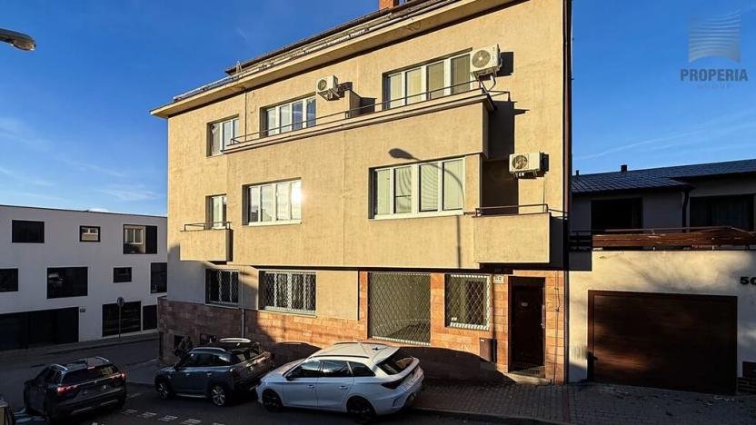 Prodej bytu 1+1, Brno, Šeránkova, 27 m2