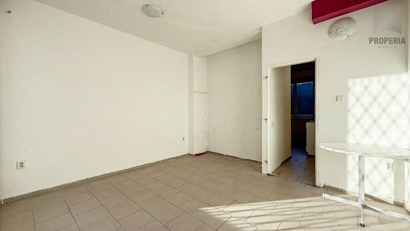 Prodej bytu 1+1, Brno, Šeránkova, 27 m2