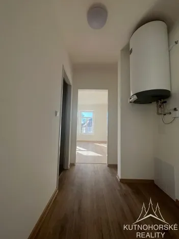 Pronájem bytu 3+kk, Křesetice, 75 m2