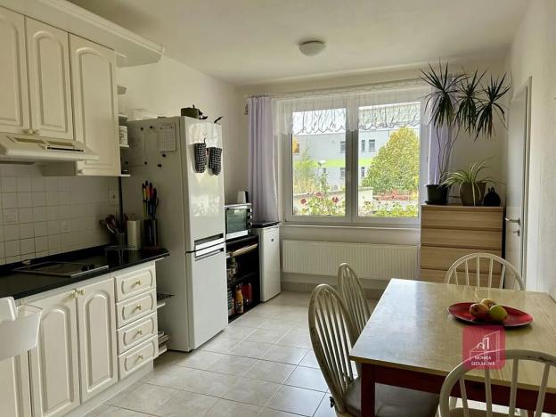 Pronájem bytu 1+1, Brno, Majdalenky, 137 m2