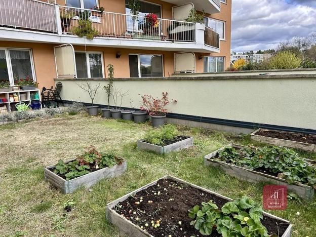 Pronájem bytu 1+1, Brno, Majdalenky, 137 m2