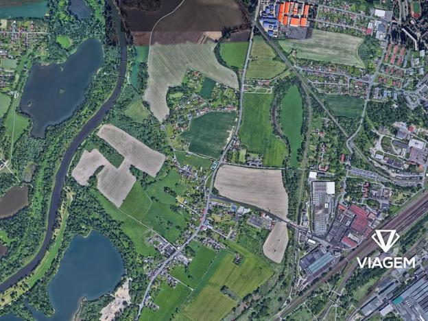 Prodej podílu pozemku pro bydlení, Bohumín, 424 m2