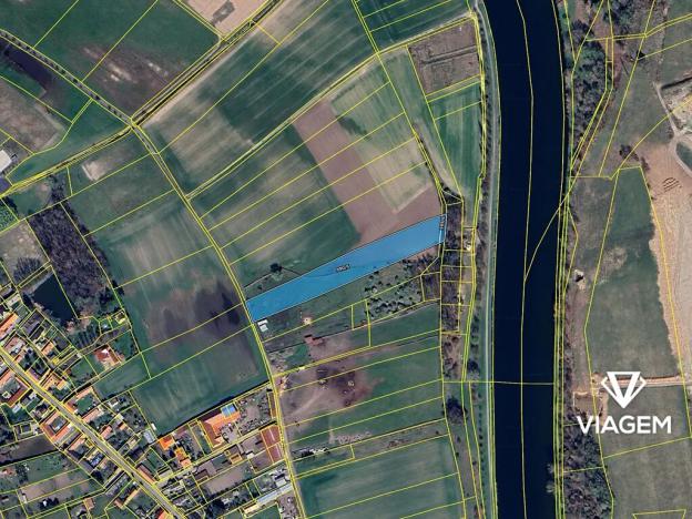 Prodej podílu pole, Záryby, 2132 m2