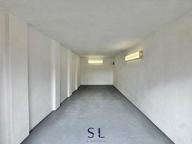 Pronájem garáže, Nový Bor, U Obory, 16 m2