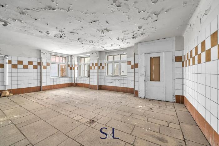 Prodej činžovního domu, Žitava, Německo, Reichenberger Straße, 550 m2