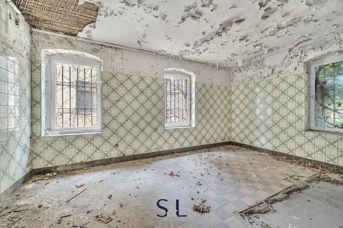 Prodej činžovního domu, Žitava, Německo, Reichenberger Straße, 550 m2