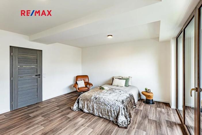 Prodej vily, Jindřichův Hradec, Spojovací, 183 m2