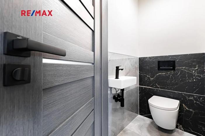 Prodej rodinného domu, Jindřichův Hradec, Spojovací, 183 m2