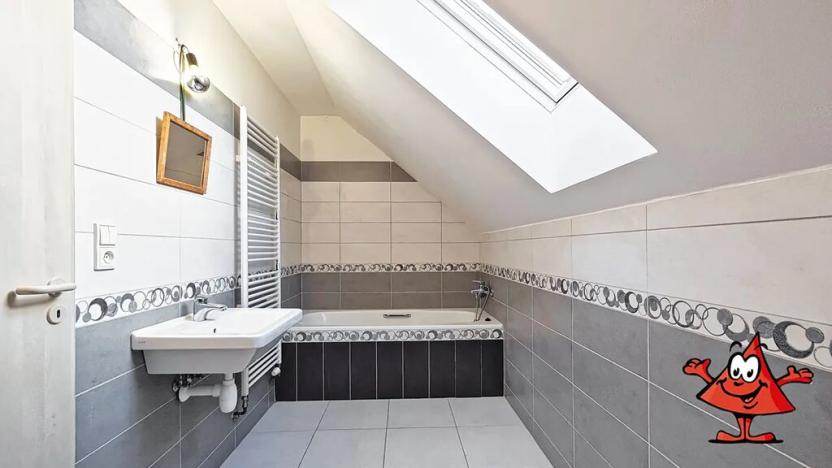 Prodej rodinného domu, Chotoviny, U Parku, 240 m2