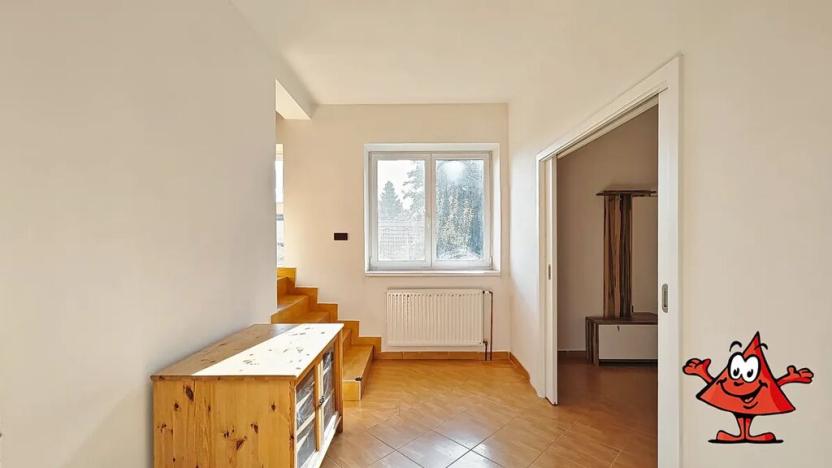 Prodej rodinného domu, Chotoviny, U Parku, 240 m2