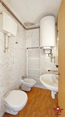 Prodej rodinného domu, Chotoviny, U Parku, 240 m2