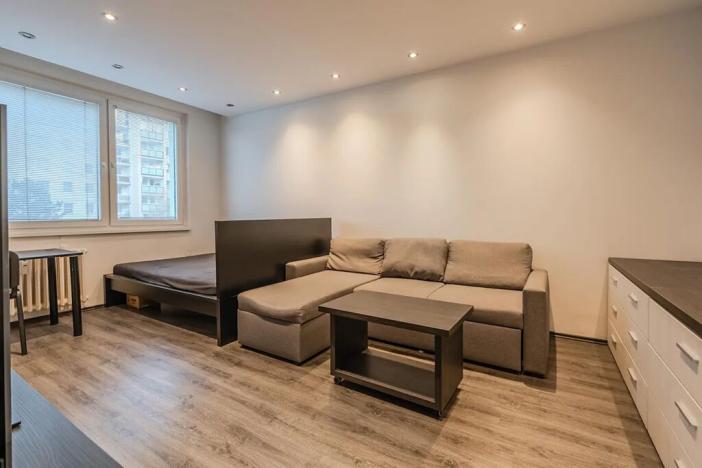 Prodej bytu 1+1, Praha - Chodov, Brodského, 33 m2