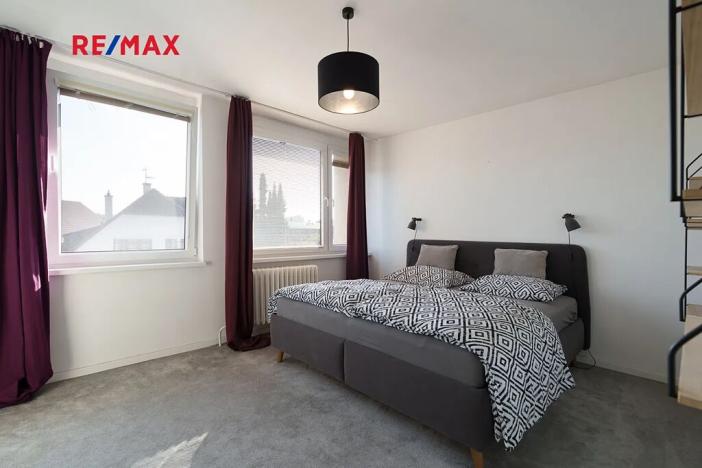 Prodej rodinného domu, Praha - Kobylisy, Modřínová, 145 m2