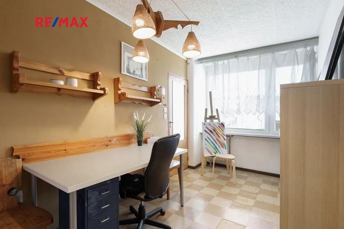 Prodej rodinného domu, Praha - Kobylisy, Modřínová, 145 m2