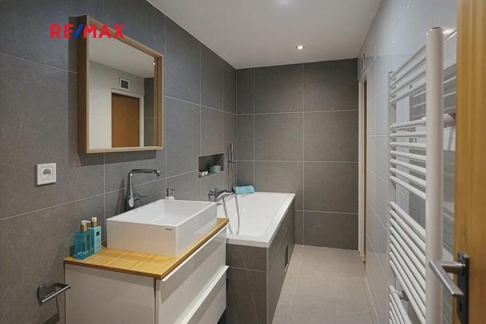 Prodej rodinného domu, Praha - Kobylisy, Modřínová, 145 m2