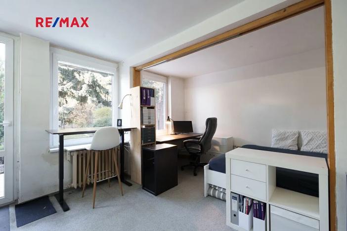 Prodej rodinného domu, Praha - Kobylisy, Modřínová, 145 m2