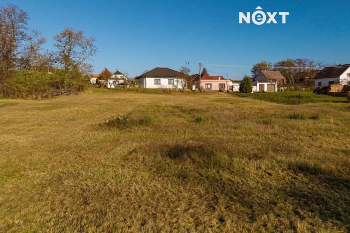 Prodej pozemku pro bydlení, Dyjákovice, 4308 m2