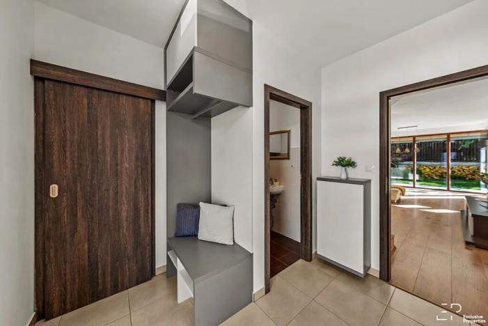 Pronájem rodinného domu, Praha - Vinoř, Lipoltická, 116 m2