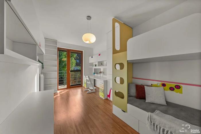 Pronájem rodinného domu, Praha - Vinoř, Lipoltická, 116 m2