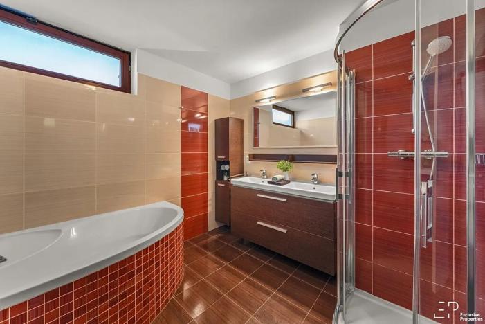 Pronájem rodinného domu, Praha - Vinoř, Lipoltická, 116 m2