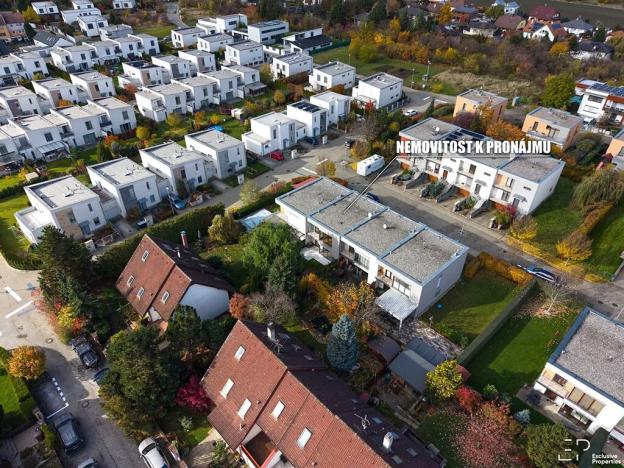 Pronájem rodinného domu, Praha - Vinoř, Lipoltická, 116 m2