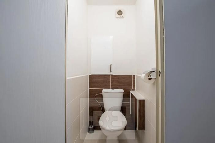 Pronájem bytu 3+kk, Praha - Černý Most, Kpt. Stránského, 65 m2