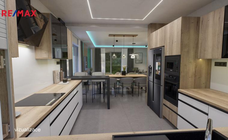 Prodej rodinného domu, Rychvald, 133 m2