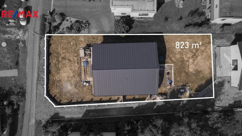 Prodej rodinného domu, Rychvald, 133 m2