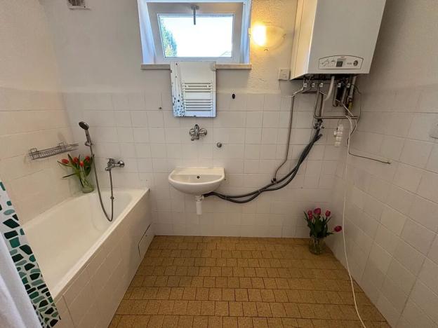 Pronájem bytu 1+1, Frýdek-Místek, Petra Cingra, 44 m2