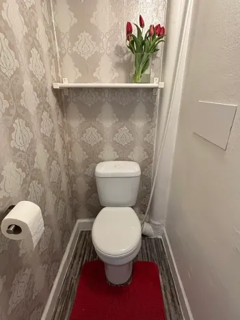 Pronájem bytu 1+1, Frýdek-Místek, Petra Cingra, 44 m2