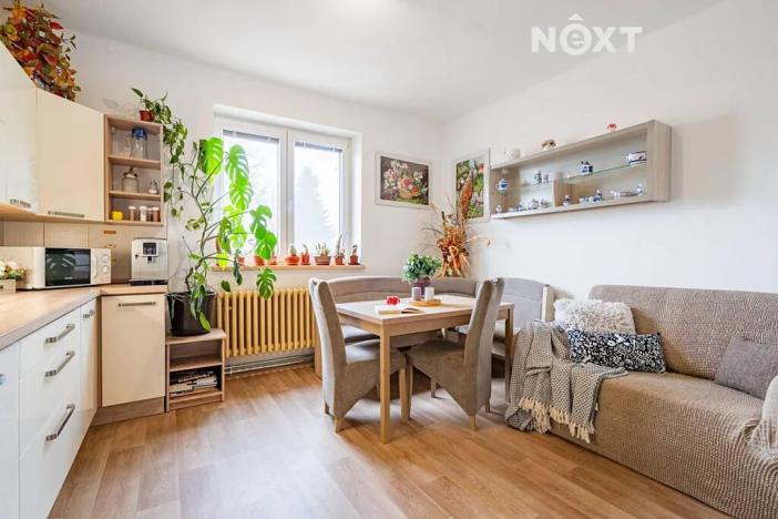 Prodej bytu 3+1, Přídolí, 93 m2