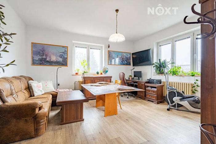 Prodej bytu 3+1, Přídolí, 93 m2