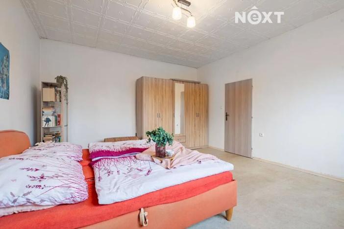 Prodej bytu 3+1, Přídolí, 93 m2