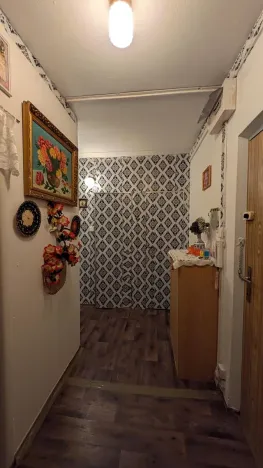 Prodej bytu 2+kk, Most, Lipová, 50 m2