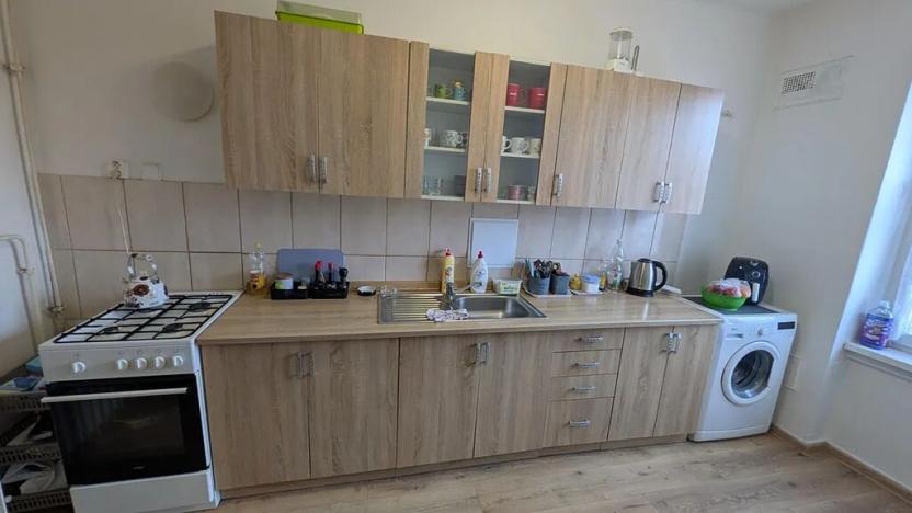 Prodej bytu 1+1, Most, tř. Budovatelů, 36 m2