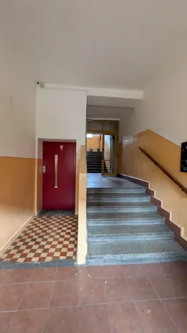 Prodej bytu 1+1, Most, tř. Budovatelů, 36 m2